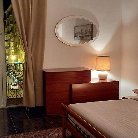Casa Ramellini Taranto Centro Bed & Breakfast Luaran gambar