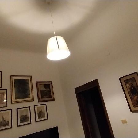 Casa Ramellini Taranto Centro Bed & Breakfast Luaran gambar