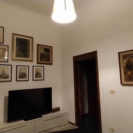 Casa Ramellini Taranto Centro Bed & Breakfast Luaran gambar