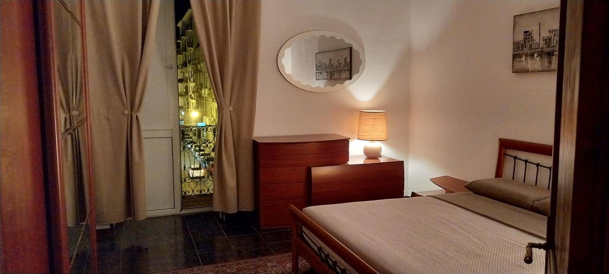 Casa Ramellini Taranto Centro Bed & Breakfast Luaran gambar