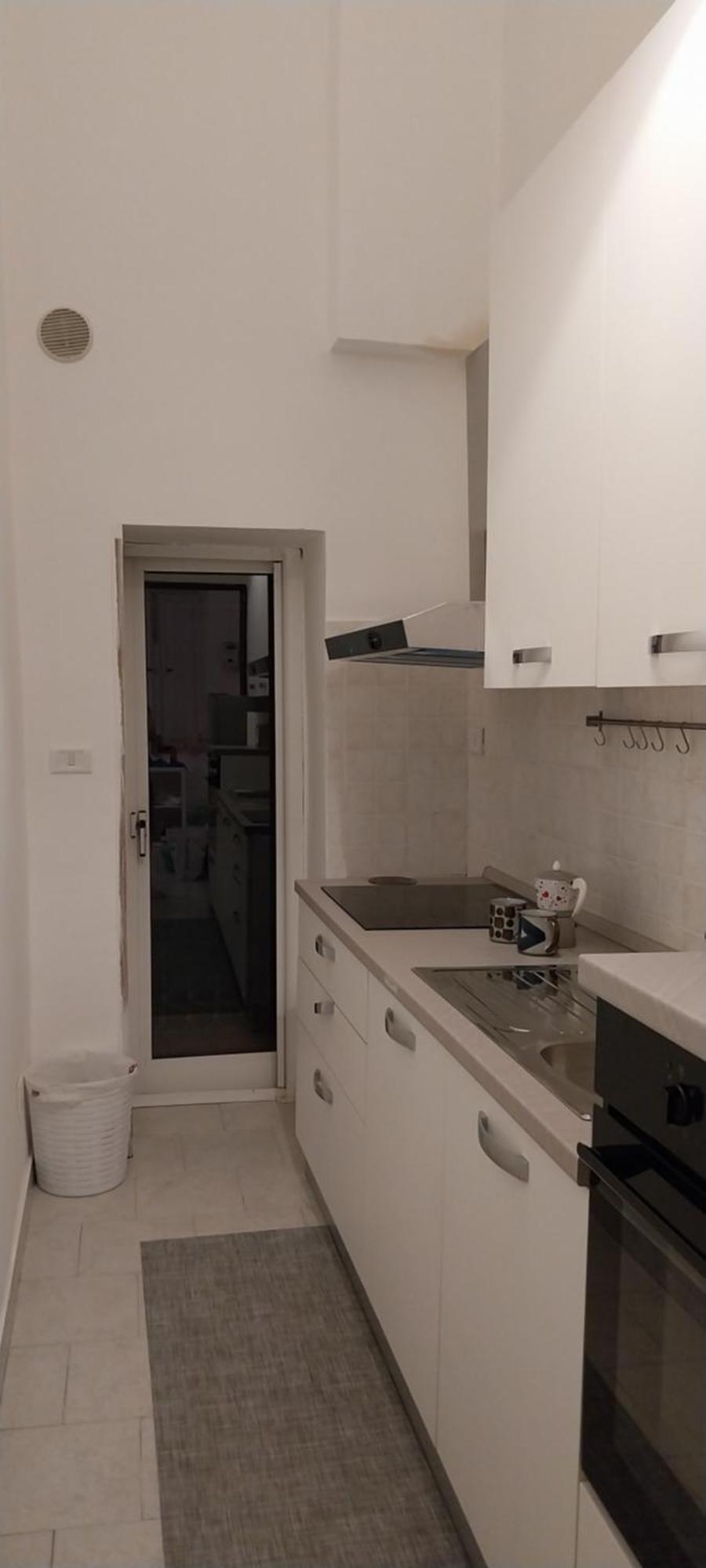 Casa Ramellini Taranto Centro Bed & Breakfast Luaran gambar