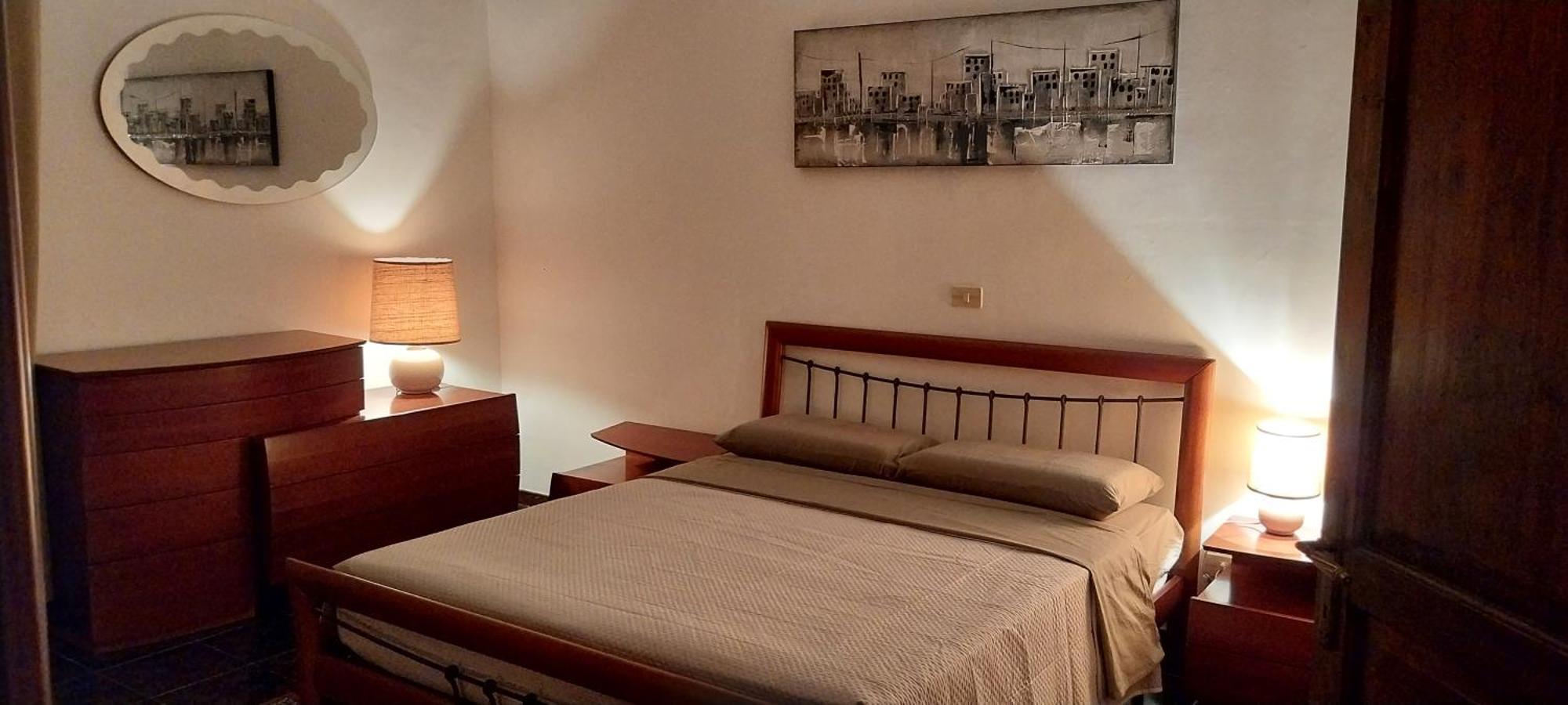 Casa Ramellini Taranto Centro Bed & Breakfast Luaran gambar