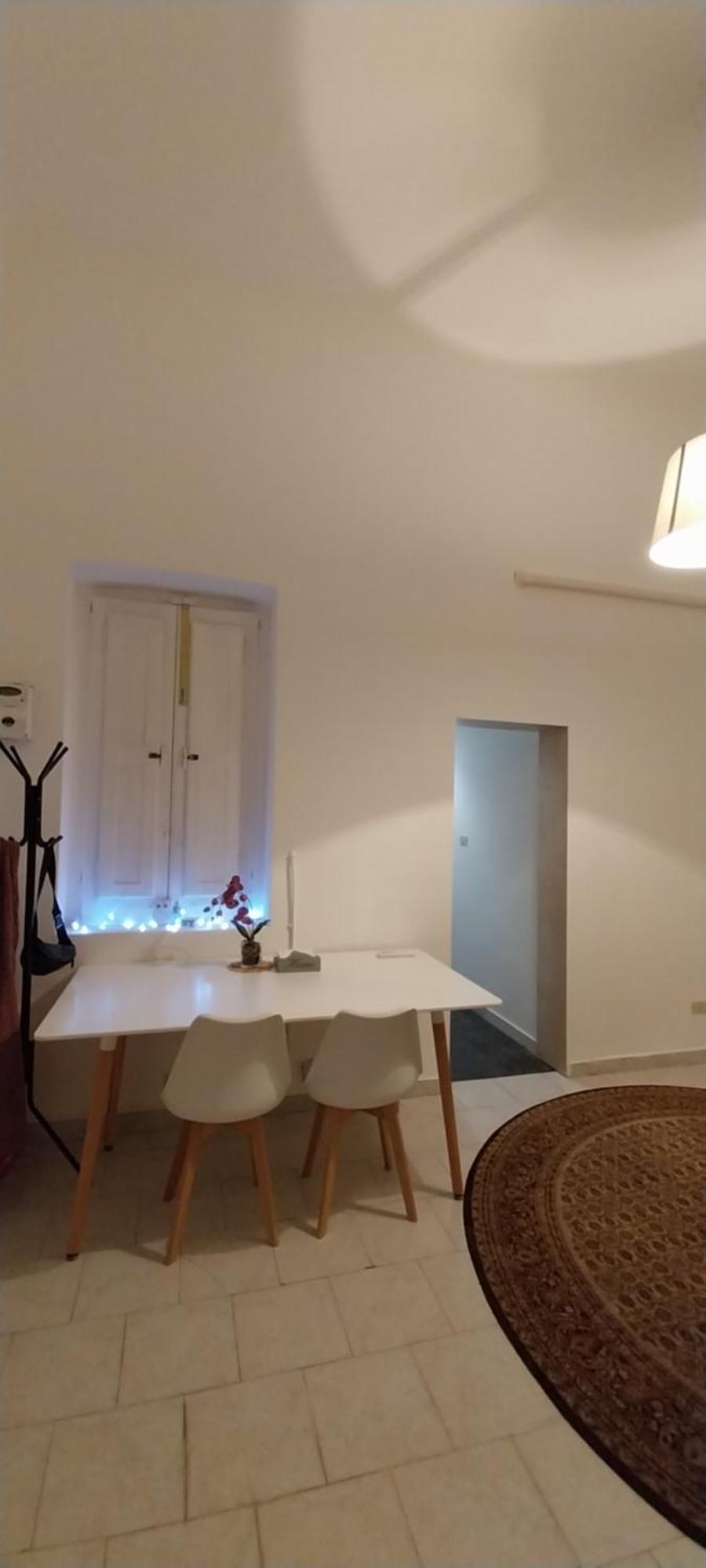 Casa Ramellini Taranto Centro Bed & Breakfast Luaran gambar