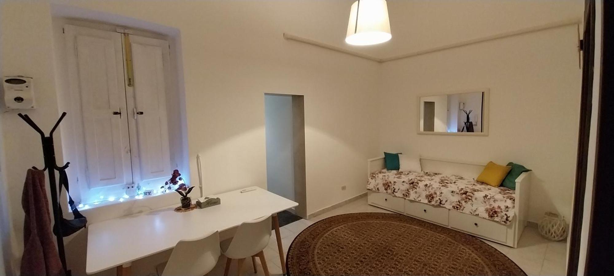Casa Ramellini Taranto Centro Bed & Breakfast Luaran gambar