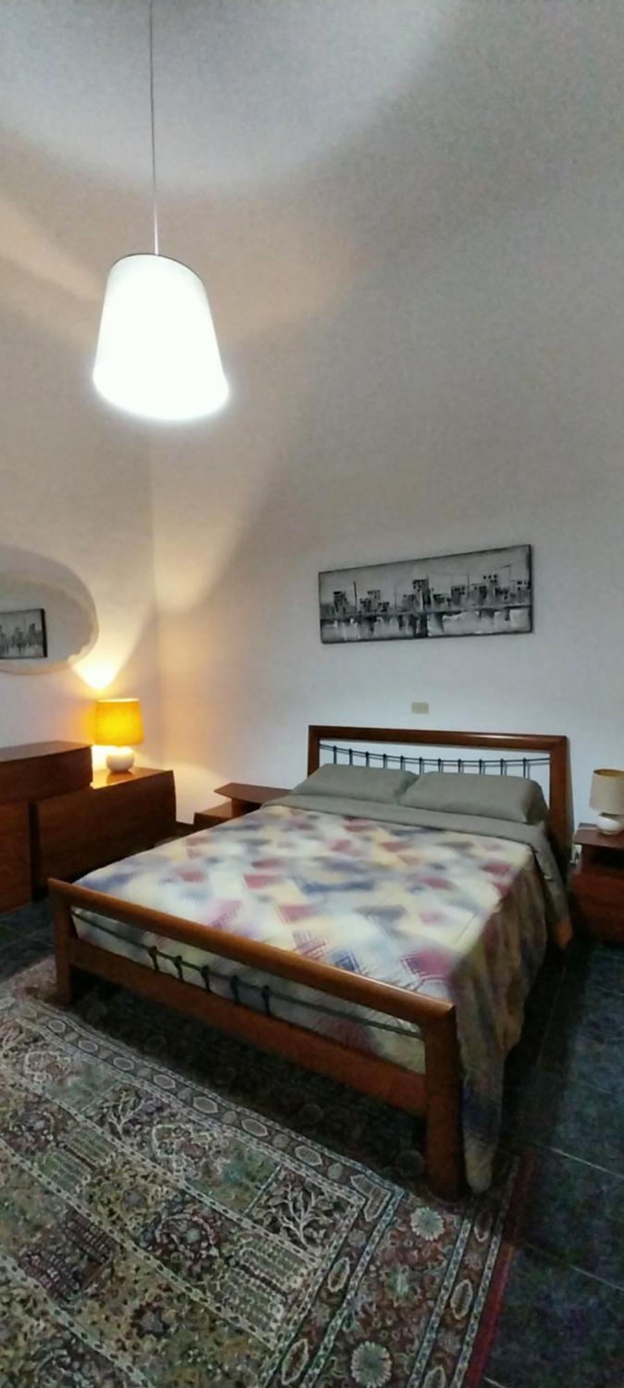Casa Ramellini Taranto Centro Bed & Breakfast Luaran gambar