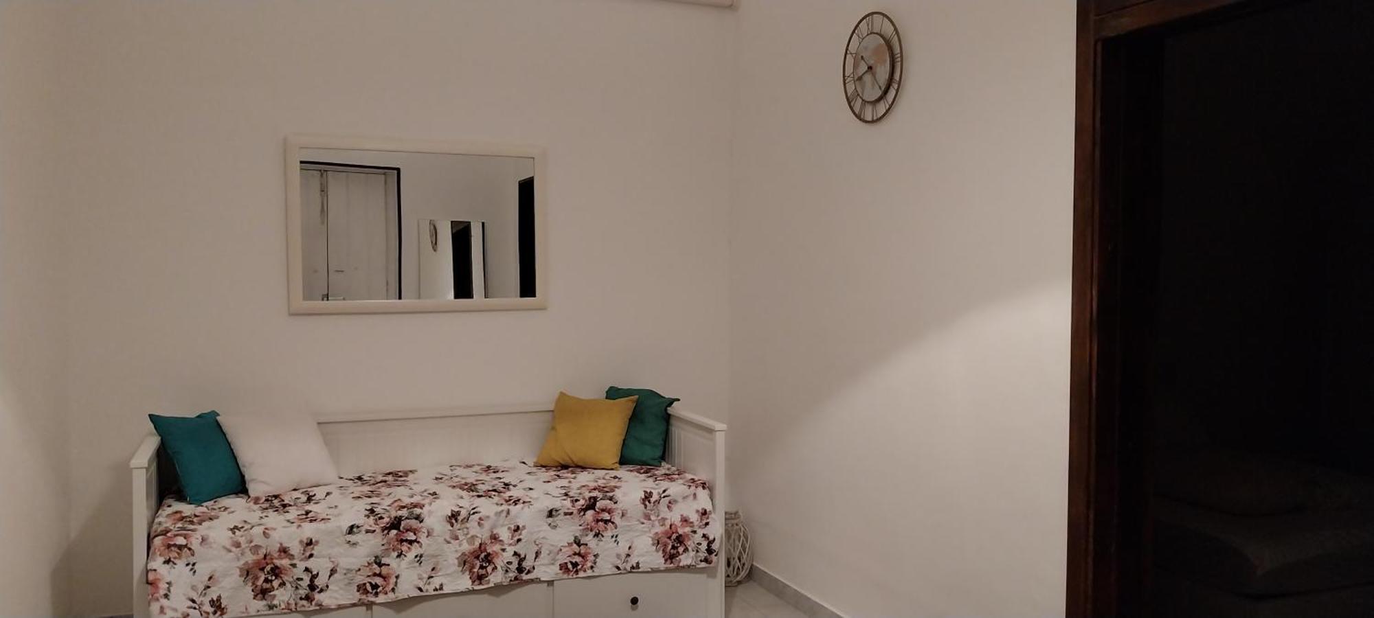 Casa Ramellini Taranto Centro Bed & Breakfast Luaran gambar