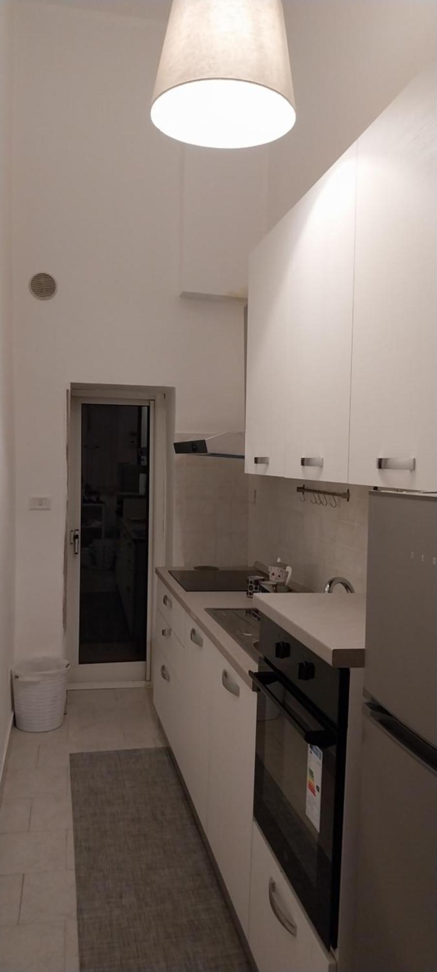 Casa Ramellini Taranto Centro Bed & Breakfast Luaran gambar