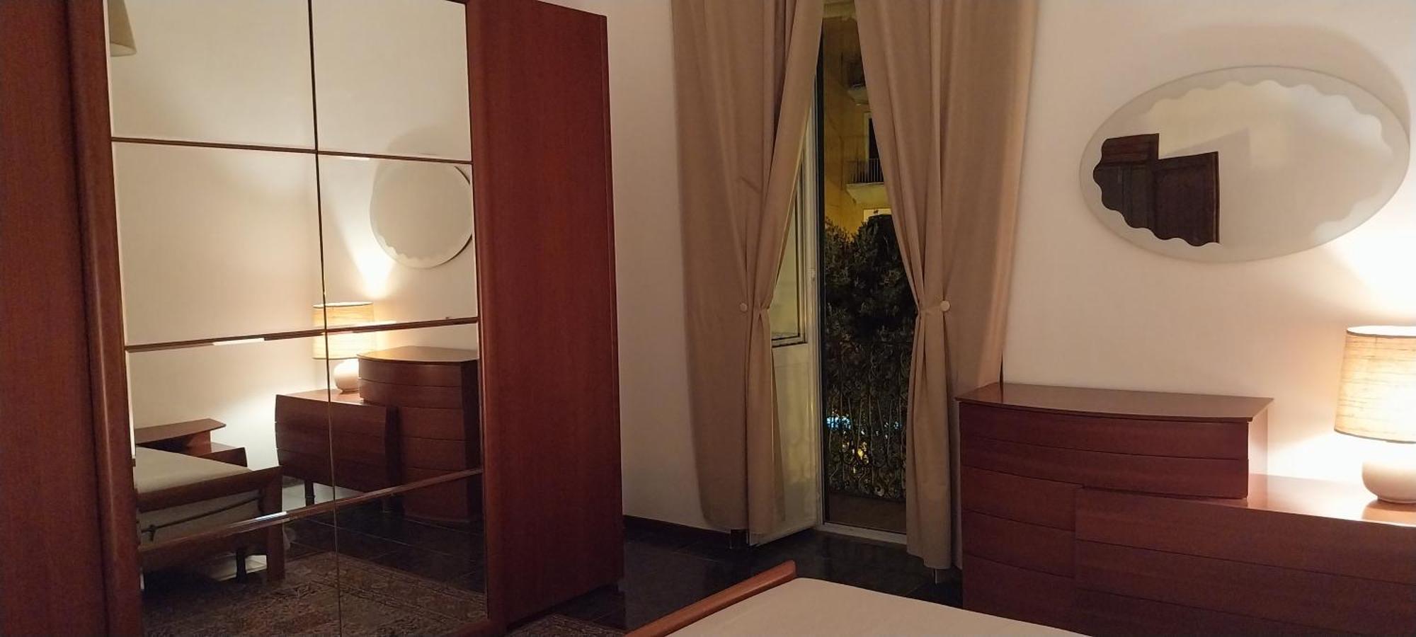Casa Ramellini Taranto Centro Bed & Breakfast Luaran gambar