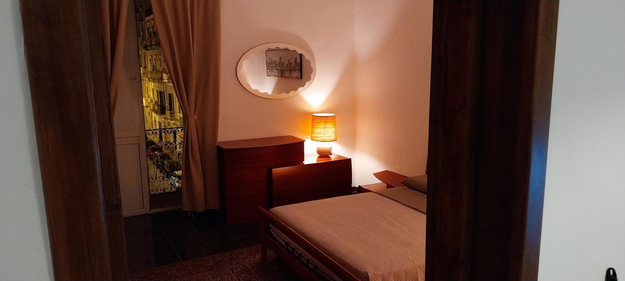 Casa Ramellini Taranto Centro Bed & Breakfast Luaran gambar