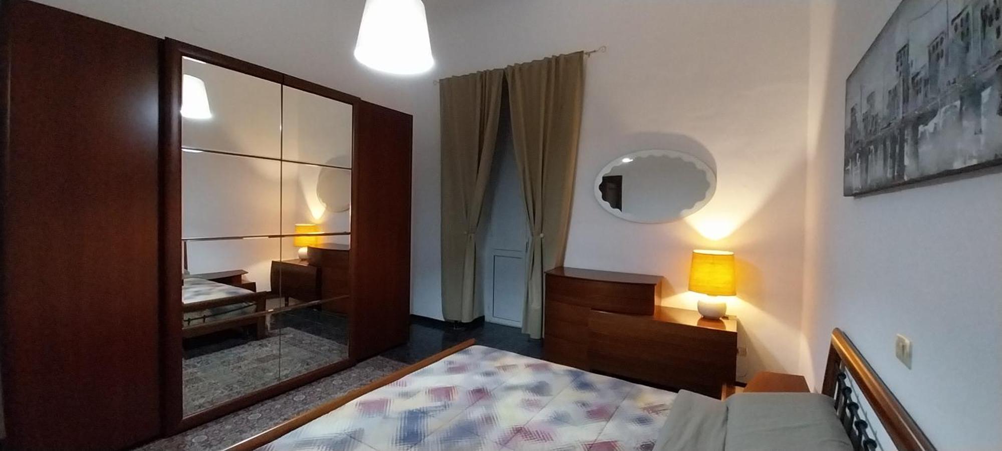 Casa Ramellini Taranto Centro Bed & Breakfast Luaran gambar