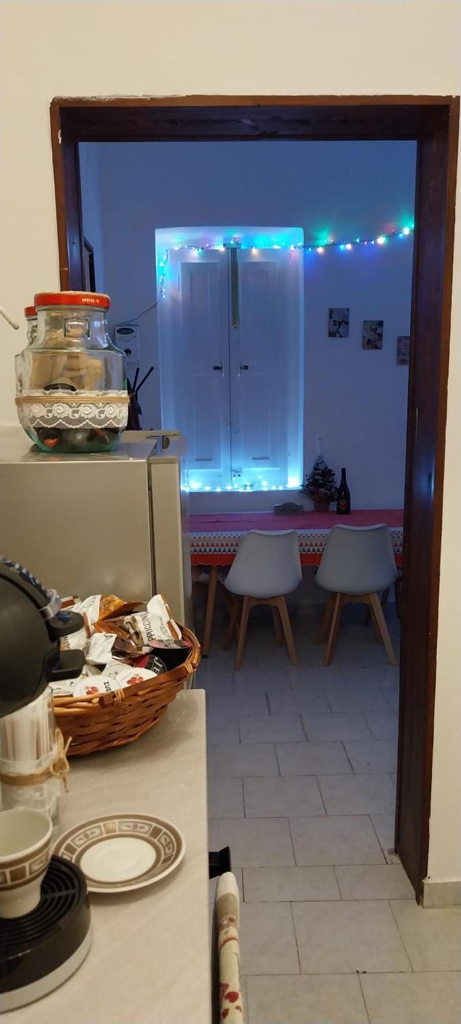 Casa Ramellini Taranto Centro Bed & Breakfast Luaran gambar