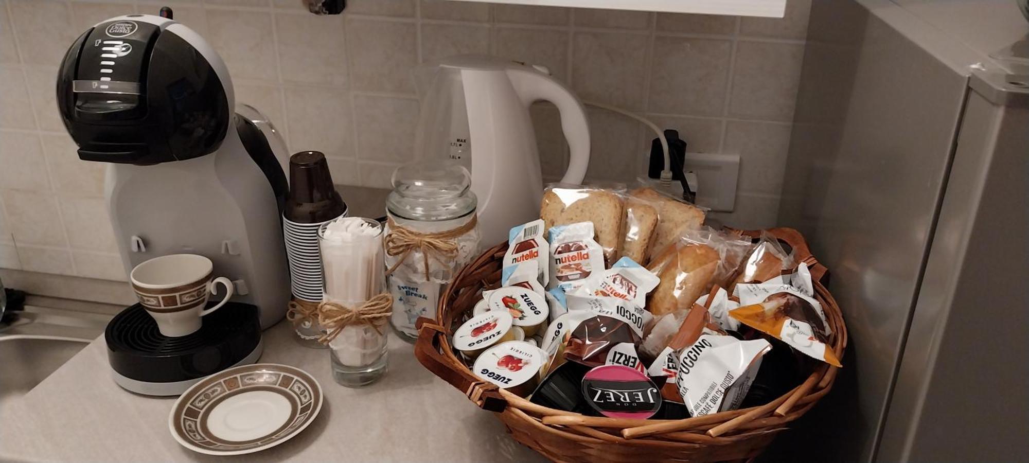 Casa Ramellini Taranto Centro Bed & Breakfast Luaran gambar