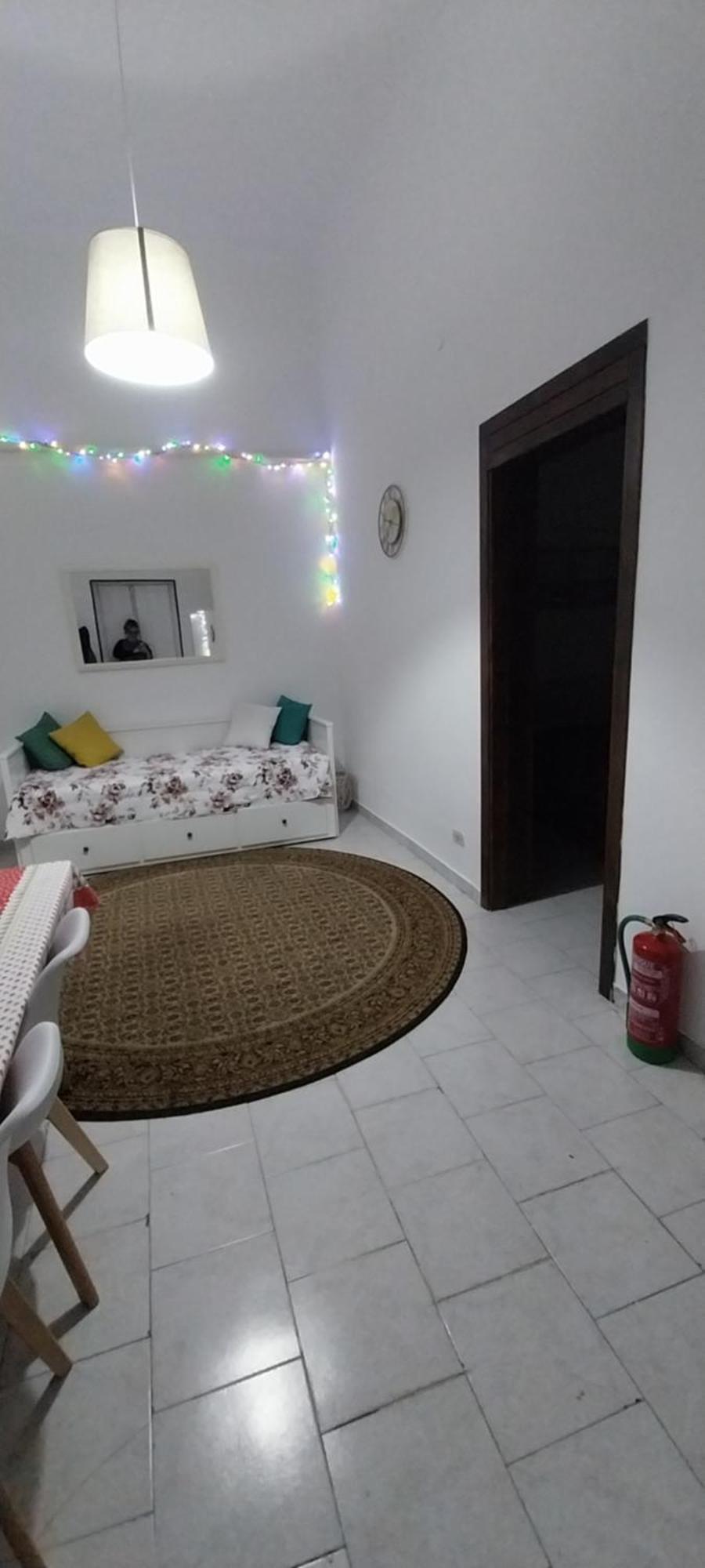 Casa Ramellini Taranto Centro Bed & Breakfast Luaran gambar