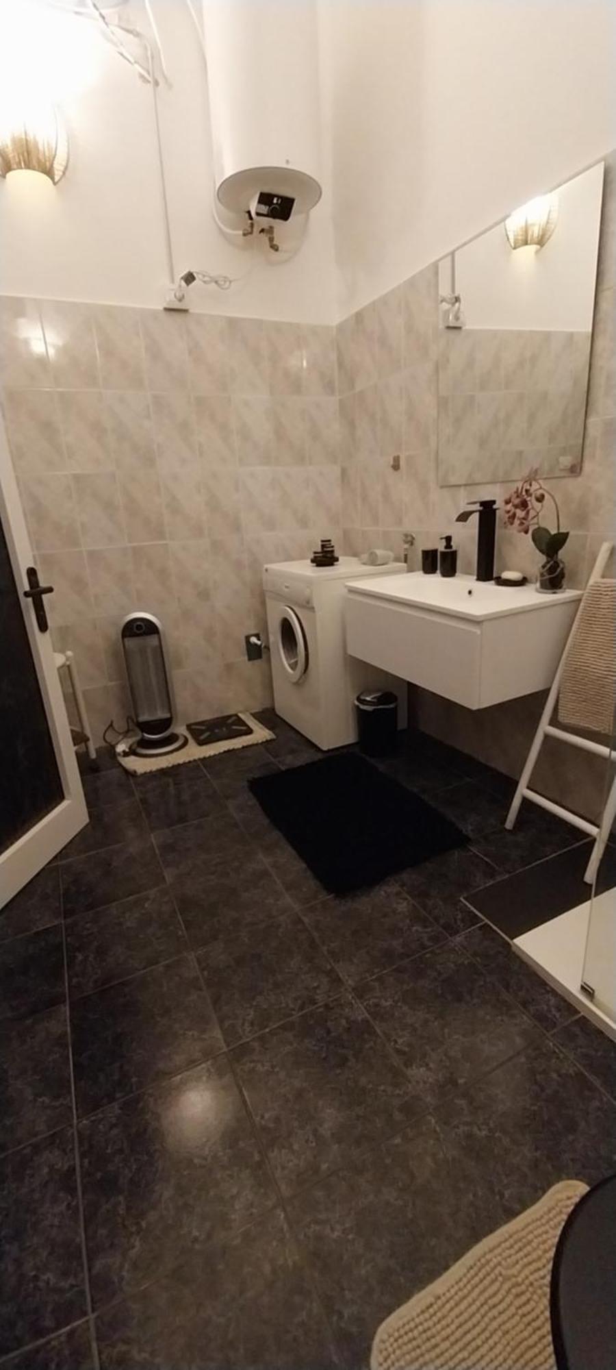 Casa Ramellini Taranto Centro Bed & Breakfast Luaran gambar