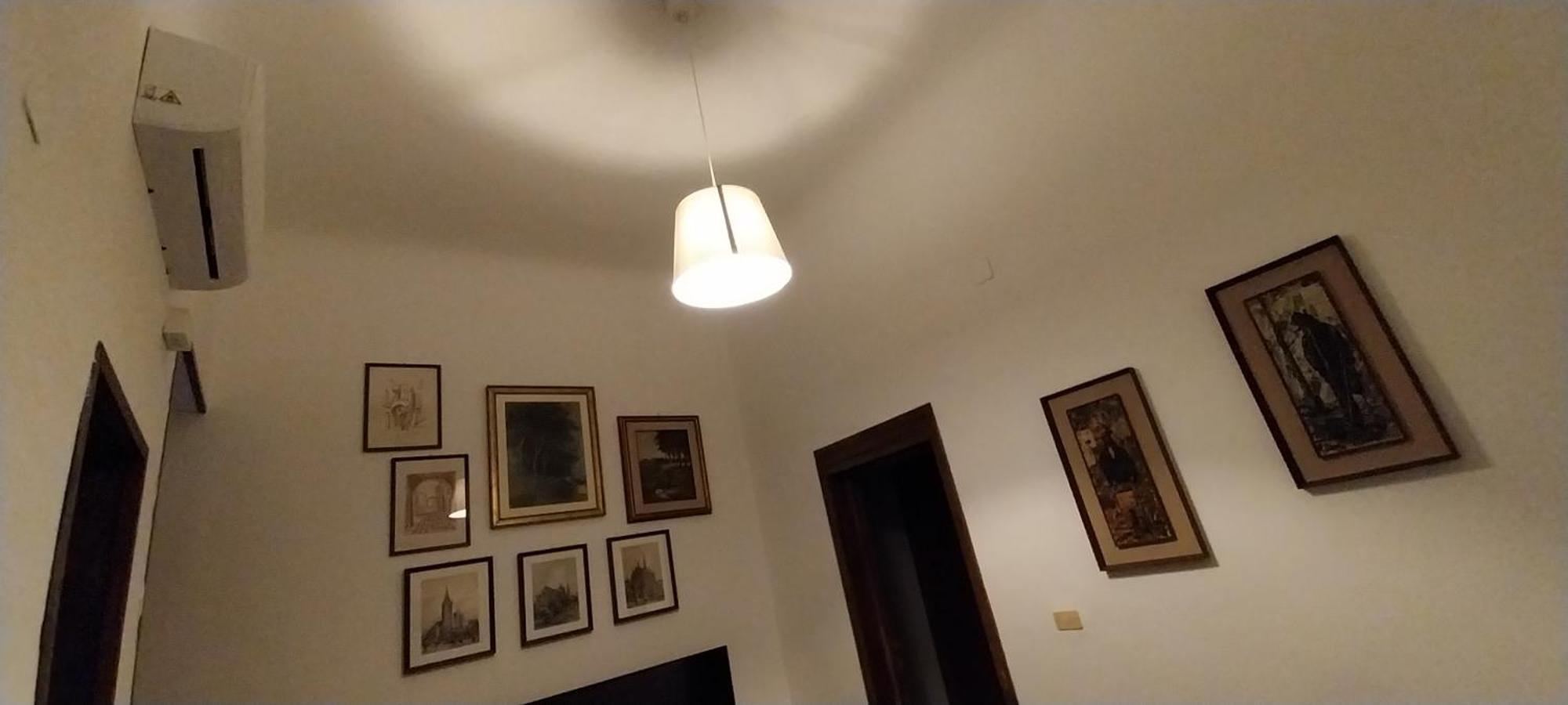 Casa Ramellini Taranto Centro Bed & Breakfast Luaran gambar