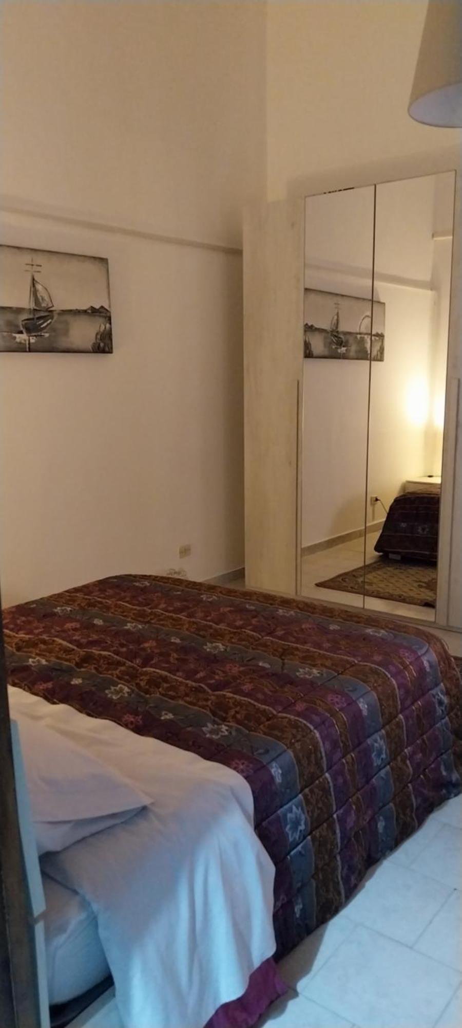 Casa Ramellini Taranto Centro Bed & Breakfast Luaran gambar