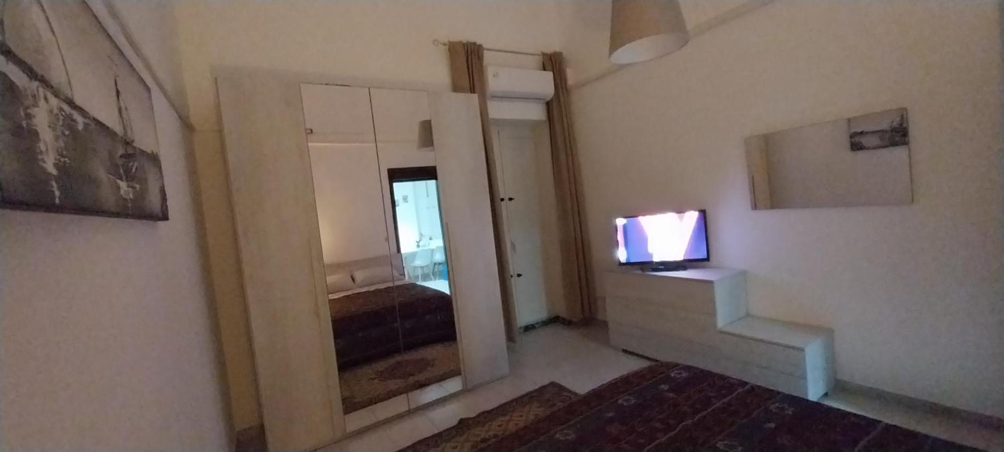 Casa Ramellini Taranto Centro Bed & Breakfast Luaran gambar