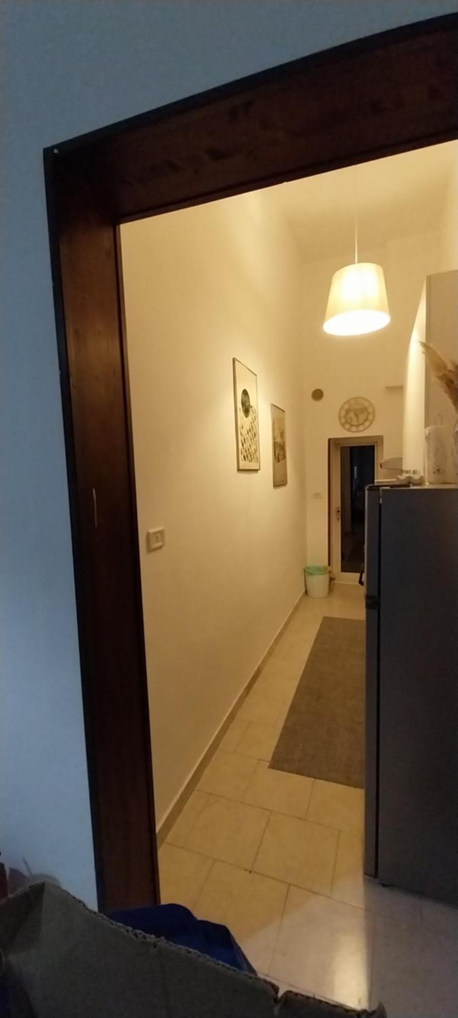 Casa Ramellini Taranto Centro Bed & Breakfast Luaran gambar