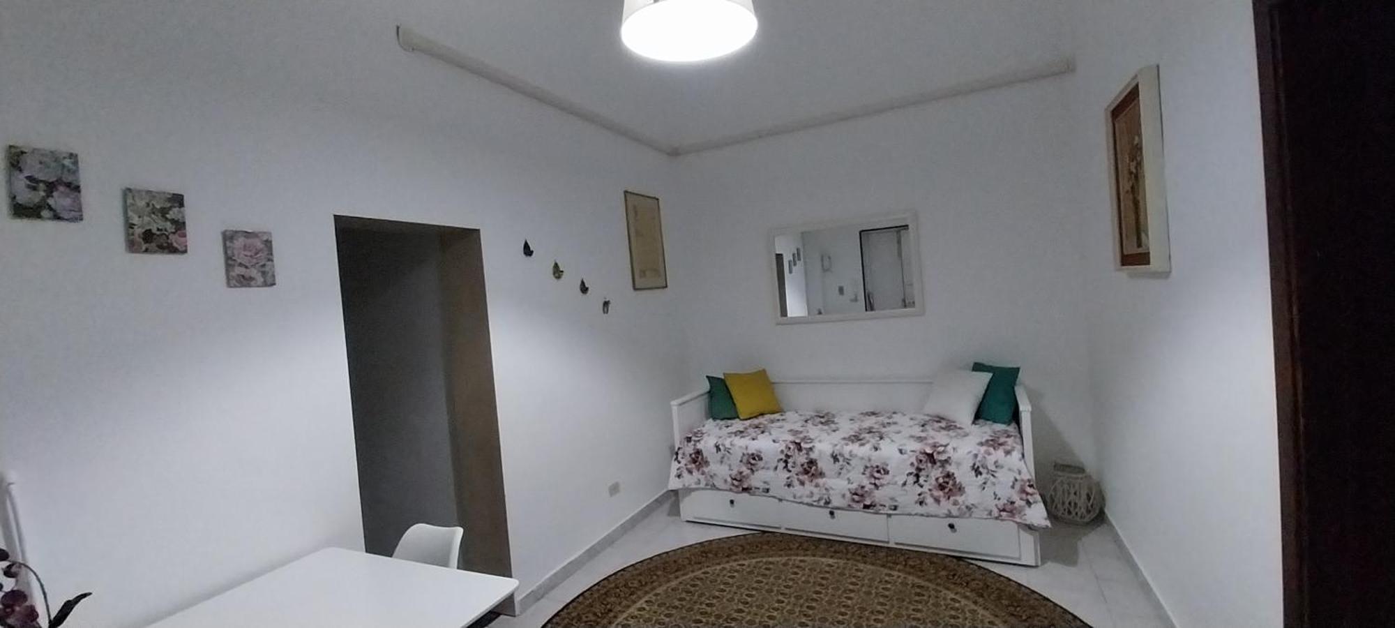 Casa Ramellini Taranto Centro Bed & Breakfast Luaran gambar