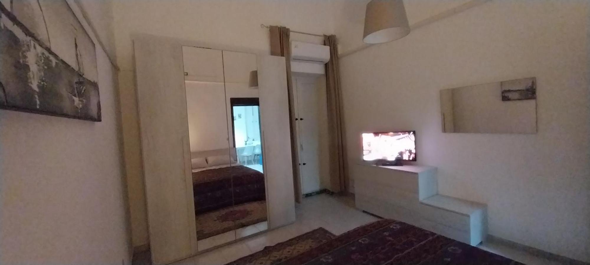 Casa Ramellini Taranto Centro Bed & Breakfast Luaran gambar