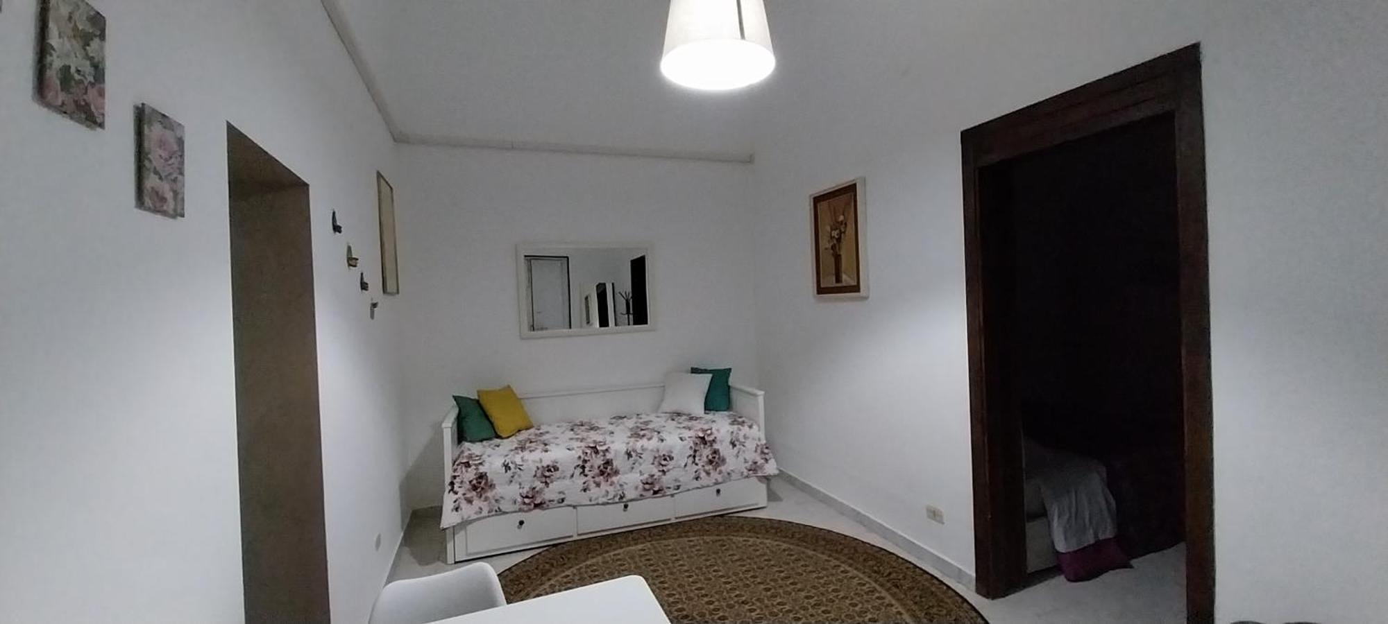 Casa Ramellini Taranto Centro Bed & Breakfast Luaran gambar