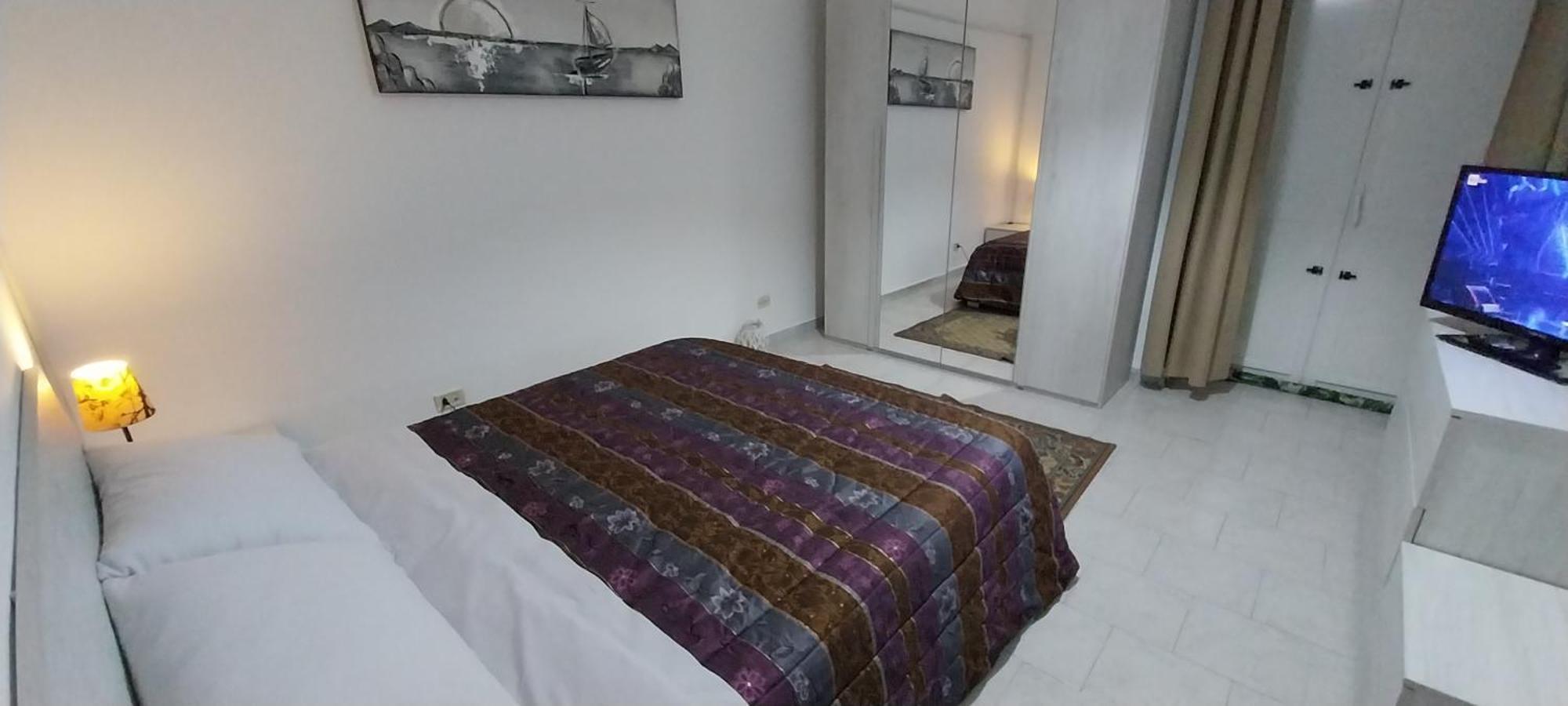 Casa Ramellini Taranto Centro Bed & Breakfast Luaran gambar