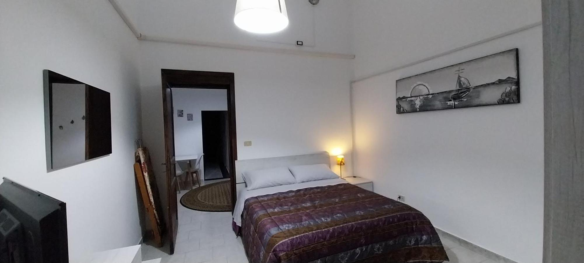 Casa Ramellini Taranto Centro Bed & Breakfast Luaran gambar