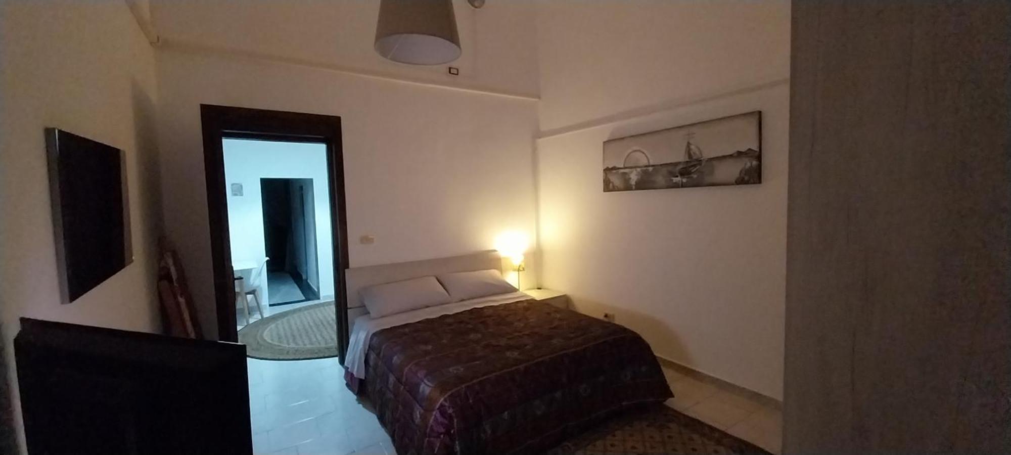 Casa Ramellini Taranto Centro Bed & Breakfast Luaran gambar