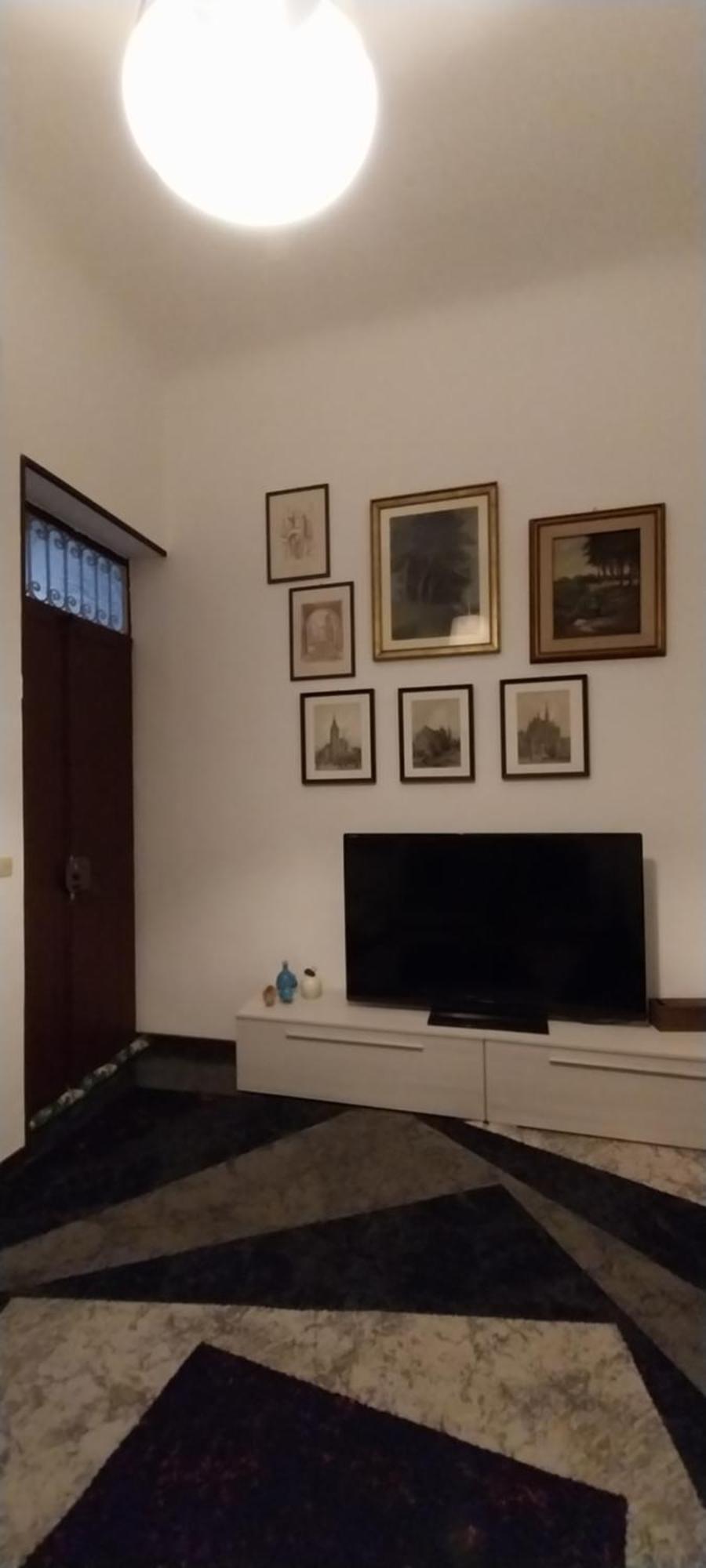 Casa Ramellini Taranto Centro Bed & Breakfast Luaran gambar
