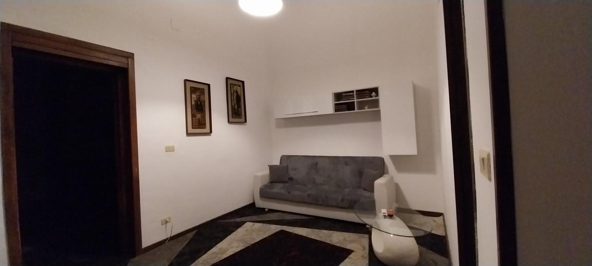 Casa Ramellini Taranto Centro Bed & Breakfast Luaran gambar
